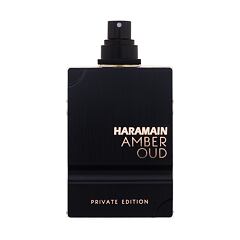 Parfémovaná voda Al Haramain Amber Oud Private Edition 60 ml Tester