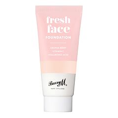 Make-up Barry M Fresh Face Foundation 35 ml 2