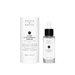 Pleťové sérum Pestle & Mortar Pure Hyaluronic Serum 30 ml