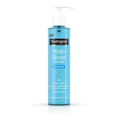 Čisticí gel Neutrogena Hydro Boost Water Gel Cleanser 200 ml