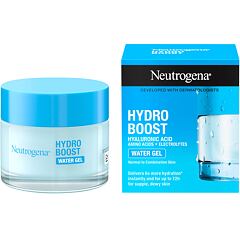 Pleťový gel Neutrogena Hydro Boost Water Gel 50 ml