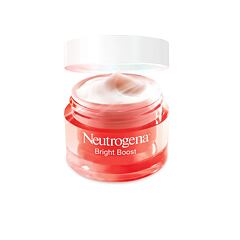 Denní pleťový krém Neutrogena Bright Boost Gel Cream 50 ml