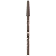 Tužka na oči Catrice Kohl Kajal Waterproof 0,78 g 040 Optic BrownChoc