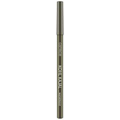 Tužka na oči Catrice Kohl Kajal Waterproof 0,78 g 080 Dive Love Olive