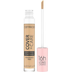 Korektor Catrice Cover + Care Sensitive Concealer 5 ml 030N