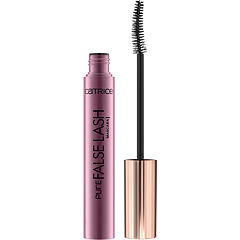 Řasenka Catrice Pure False Lash 10 ml 010 Truly Black