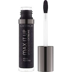 Lesk na rty Catrice Max It Up Extreme Lip Booster 4 ml 060 Good Girl Gone Bad