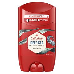 Deodorant Old Spice Deep Sea 50 ml