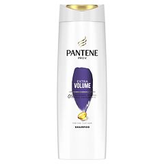 Šampon Pantene Extra Volume Shampoo 400 ml