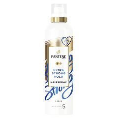 Lak na vlasy Pantene PRO-V Ultra Strong Hold 250 ml