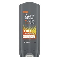 Sprchový gel Dove Men + Care Sport Care Endurance 400 ml