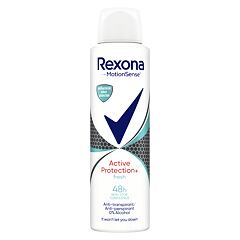 Antiperspirant Rexona MotionSense Active Shield Fresh 48h 150 ml