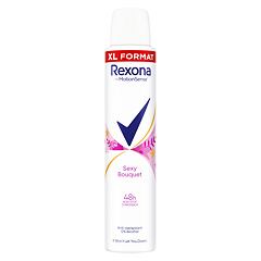 Antiperspirant Rexona MotionSense Sexy Bouquet 200 ml