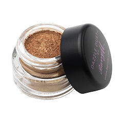 Oční stín Barry M Dazzle Dust 3 g Bronze