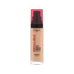 Make-up L'Oréal Paris Infaillible 32H Fresh Wear SPF25 30 ml 260 Warm