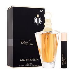 Parfémovaná voda Mauboussin Elixir Pour Elle 100 ml Kazeta