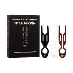 Spona do vlasů Fiona Franchimon Nº1 Hairpin New York Collection 3 ks