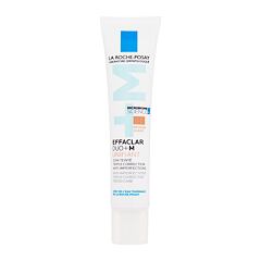 Denní pleťový krém La Roche-Posay Effaclar Duo+ M Unifiant 40 ml Medium