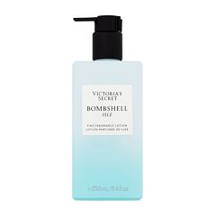 Tělové mléko Victoria´s Secret Bombshell Isle 250 ml