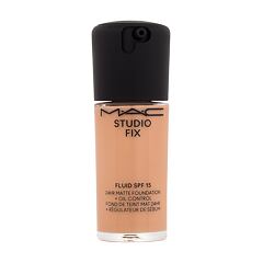 Make-up MAC Studio Fix Fluid SPF15 30 ml NW35