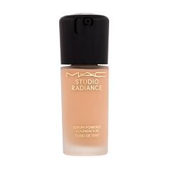 Make-up MAC Studio Radiance Serum-Powered Foundation 30 ml NC18