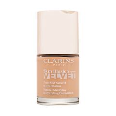 Make-up Clarins Skin Illusion Velvet 30 ml 108.5W