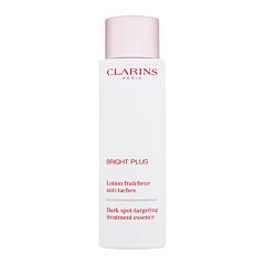 Pleťová esence Clarins Bright Plus Dark Spot-Targeting Treatment Essence 200 ml