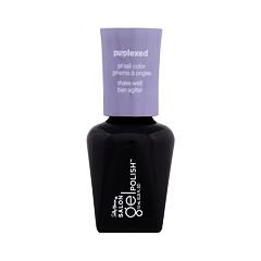 Lak na nehty Sally Hansen Salon Gel Polish Gel Nail Color 7 ml 904 Purplexed