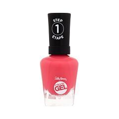 Lak na nehty Sally Hansen Miracle Gel 14,7 ml 342 Apollo You Anywhere