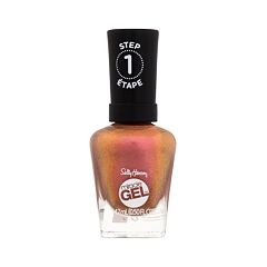 Lak na nehty Sally Hansen Miracle Gel 14,7 ml 382 Sundown Socialite