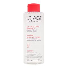 Micelární voda Uriage Eau Thermale Thermal Micellar Water Soothes 500 ml poškozený flakon