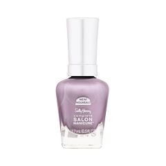 Lak na nehty Sally Hansen Complete Salon Manicure  14,7 ml 473 A Perfect Tin