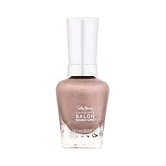 Lak na nehty Sally Hansen Complete Salon Manicure  14,7 ml 346 World is My Oyster