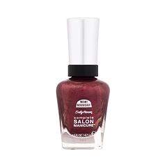 Lak na nehty Sally Hansen Complete Salon Manicure  14,7 ml 415 Wine One One