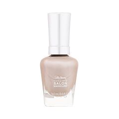 Lak na nehty Sally Hansen Complete Salon Manicure  14,7 ml 854 Powder Room