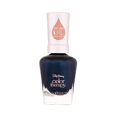 Lak na nehty Sally Hansen Color Therapy 14,7 ml 455 Time for Blue