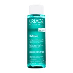 Pleťová voda a sprej Uriage Hyséac Purifying Peeling Toner 250 ml