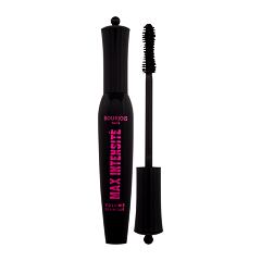 Řasenka BOURJOIS Paris MAX Intensité 12 ml 1 Intense Black