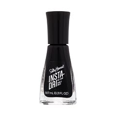 Lak na nehty Sally Hansen Insta-Dri 9,17 ml 573 Black To Black