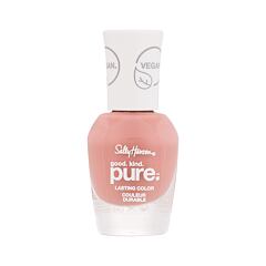 Lak na nehty Sally Hansen Good. Kind. Pure. 10 ml 230 Pink Cardamom