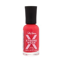 Lak na nehty Sally Hansen Xtreme Wear 11,8 ml 303 Selfie Red-y