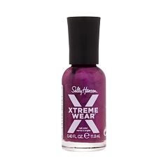 Lak na nehty Sally Hansen Xtreme Wear 11,8 ml 543 Berry Bright