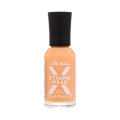 Lak na nehty Sally Hansen Xtreme Wear 11,8 ml 344 City That Never Peach