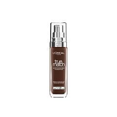 Make-up L'Oréal Paris True Match Super-Blendable Foundation 30 ml 12N Ebony