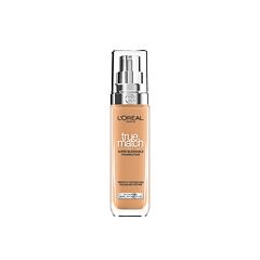 Make-up L'Oréal Paris True Match Super-Blendable Foundation 30 ml 7.5D Golden Chestnut