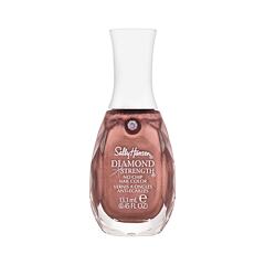 Lak na nehty Sally Hansen Diamond Strength 13,3 ml 430 Antique Bronze