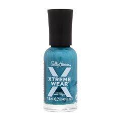 Lak na nehty Sally Hansen Xtreme Wear 11,8 ml 280 Jazzy Jade