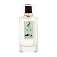 Parfémovaná voda Maison Alhambra Chic Velvet Vert Secret 100 ml