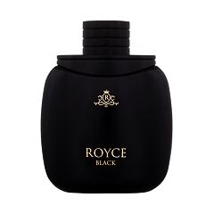 Parfémovaná voda Vurv Royce Black 100 ml