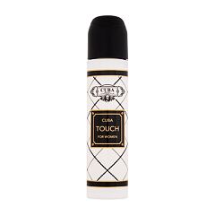 Parfémovaná voda Cuba Touch 100 ml